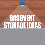 basement storage ideas - Mason Lansing Safe Storage