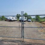 RV Parking in Mason, MI