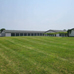 Storage facility in Mason, MI